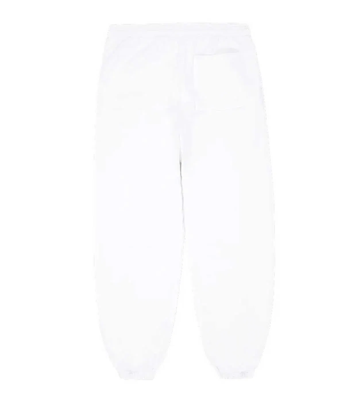 Sp5der Worldwide Sp5der Adult Sweatpants Egg Shell
