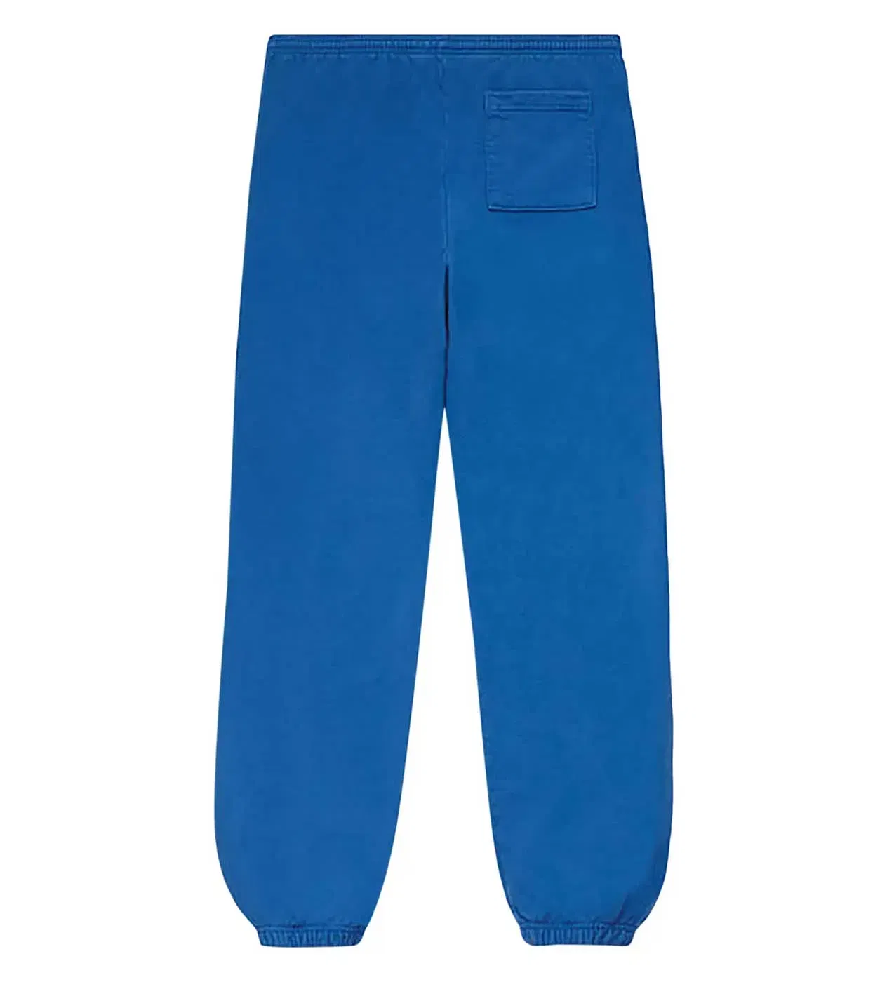 Sp5der Worldwide Sp5der OG Web v2 Sweatpants Blue