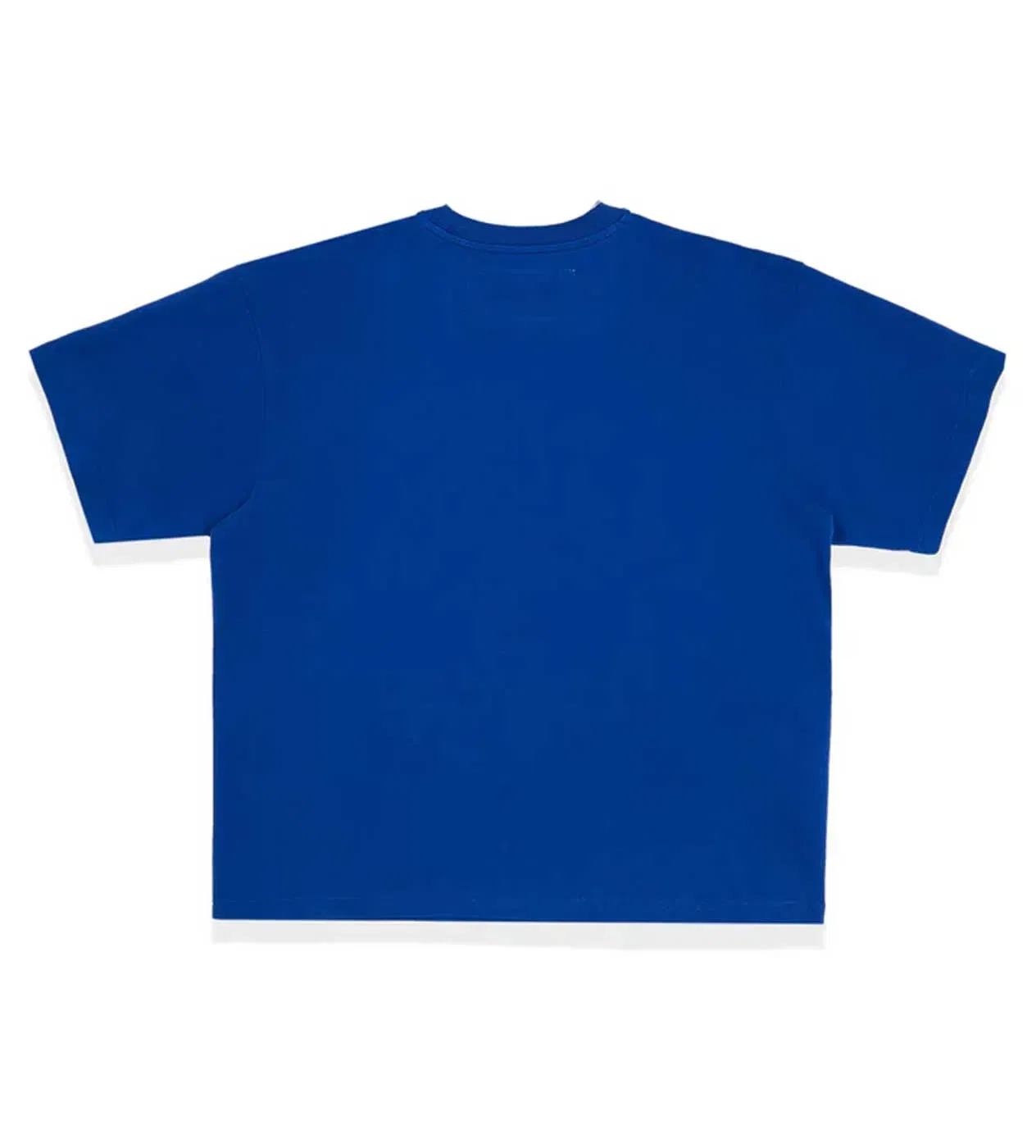 Sp5der Worldwide Sp5der OG Logo v2 HW Tee Navy