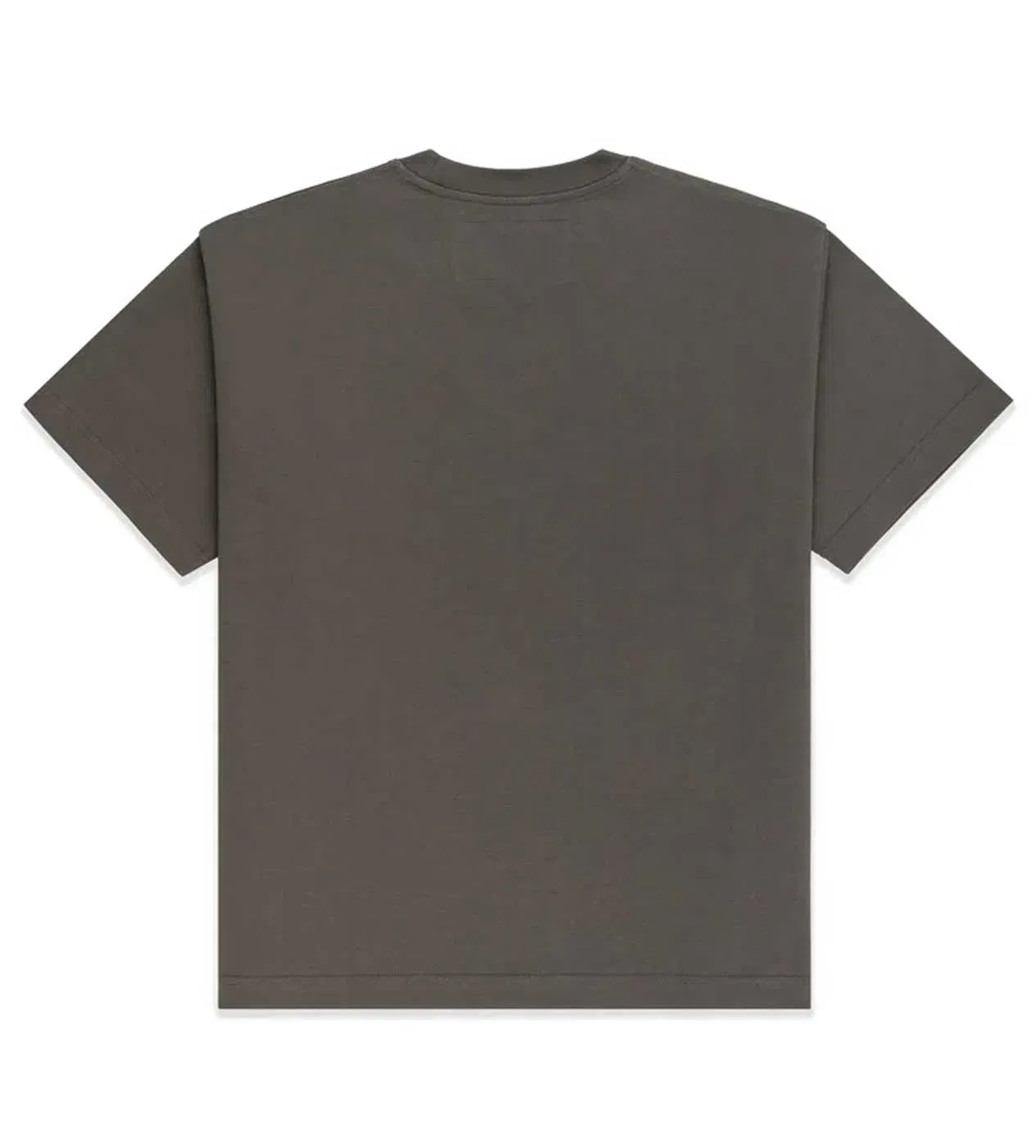Sp5der Worldwide Sp5der 5ex HW Tee Dark Grey