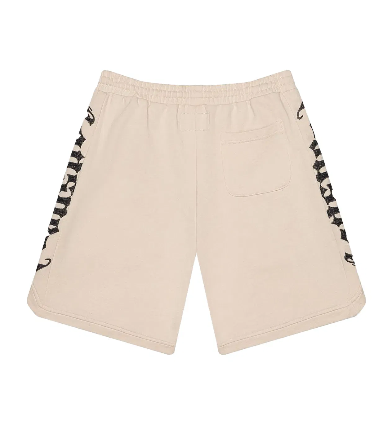 Godspeed Courtside Shorts Bone