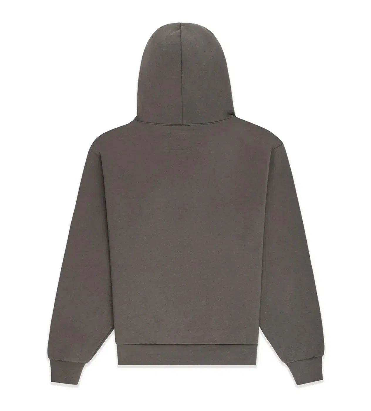 Sp5der Worldwide Sp5der 5ex Hoodie Dark Grey
