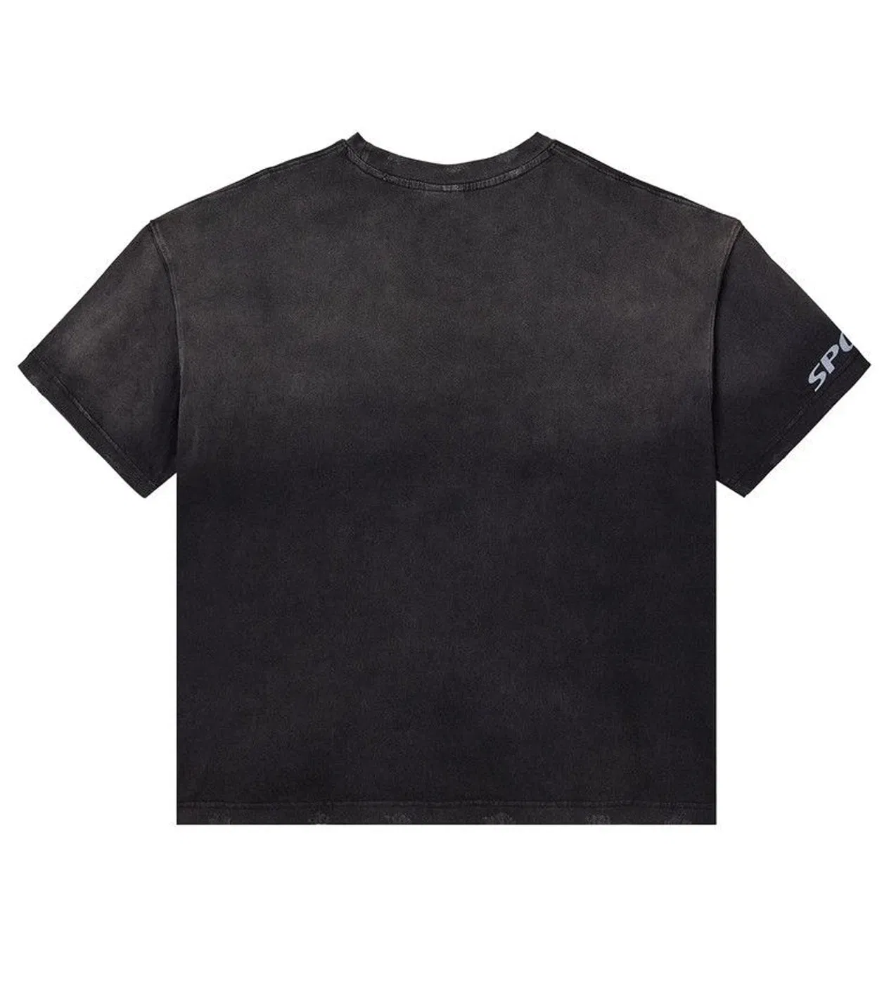Vale Forever The Dog Tee Black