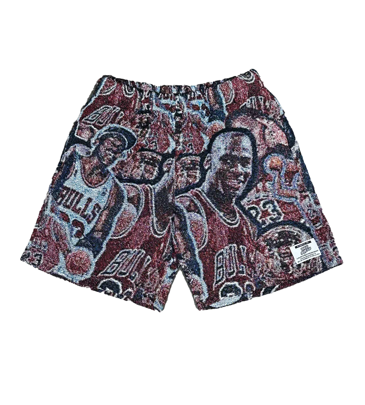 Team Sport US Team Sports US MJ Shorts