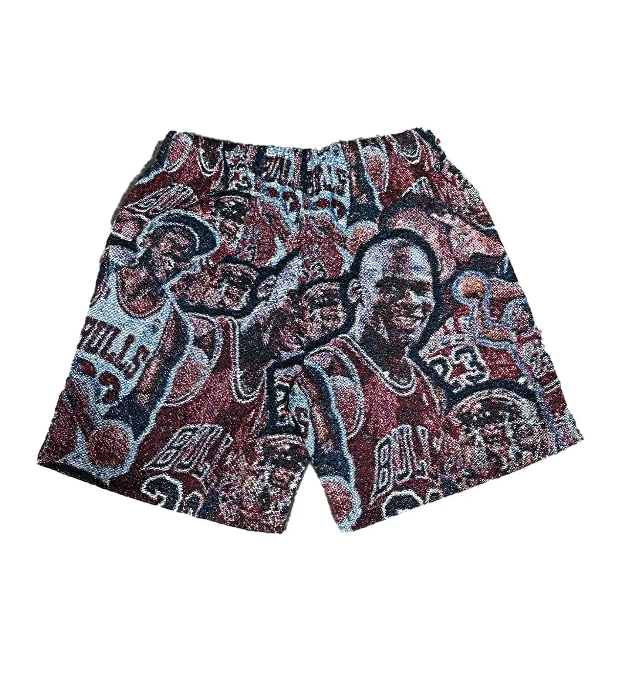 Team Sport US Team Sports US MJ Shorts