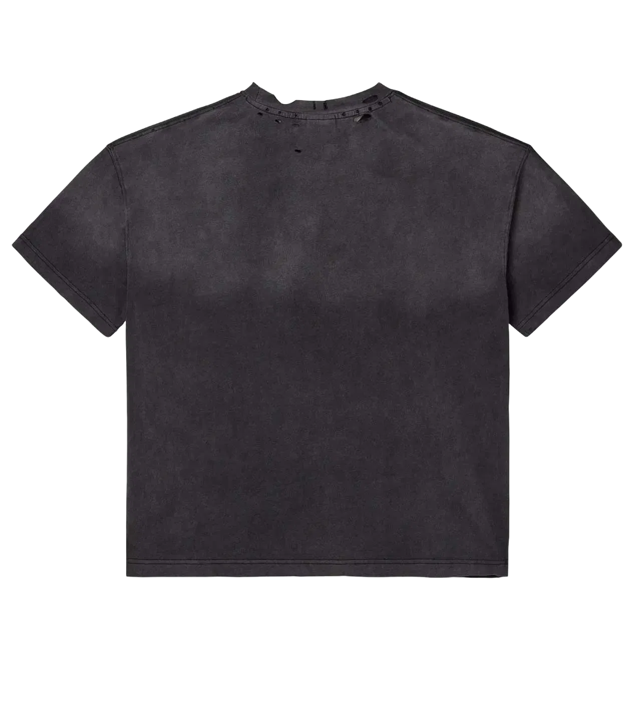 Vale Forever Faith Bling Tee Black