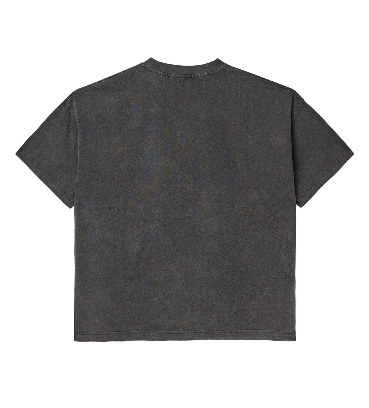 Vale Forever Motocroxxx Tee Black