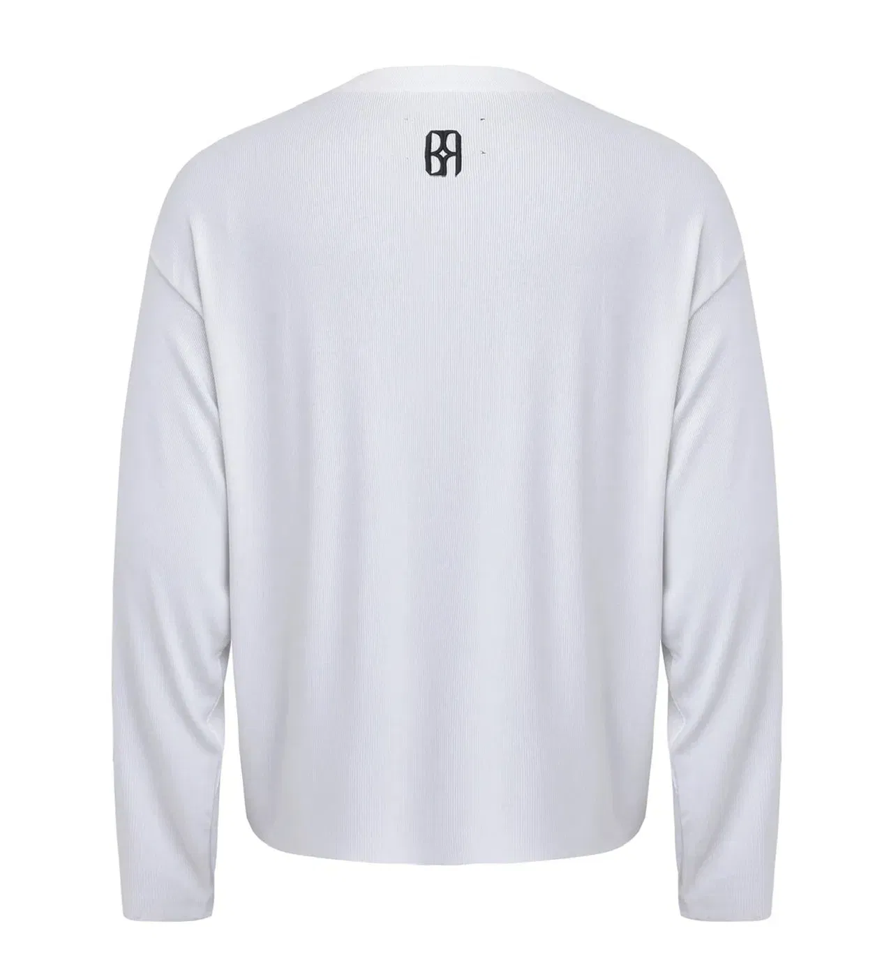 Birth of Royal Child Private Airplane L/S Tee White