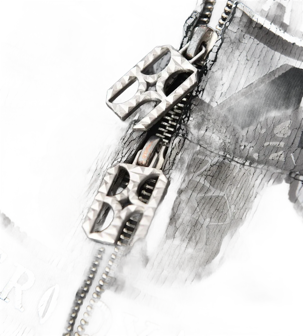 Birth of Royal Child Royce Crown Hoodie Black