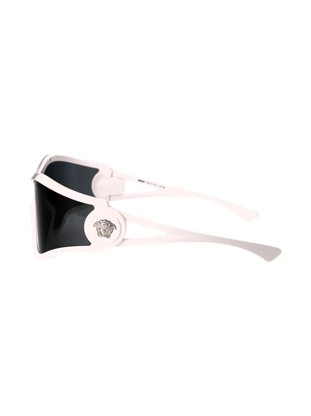 0VE4475 shield-frame sunglasses