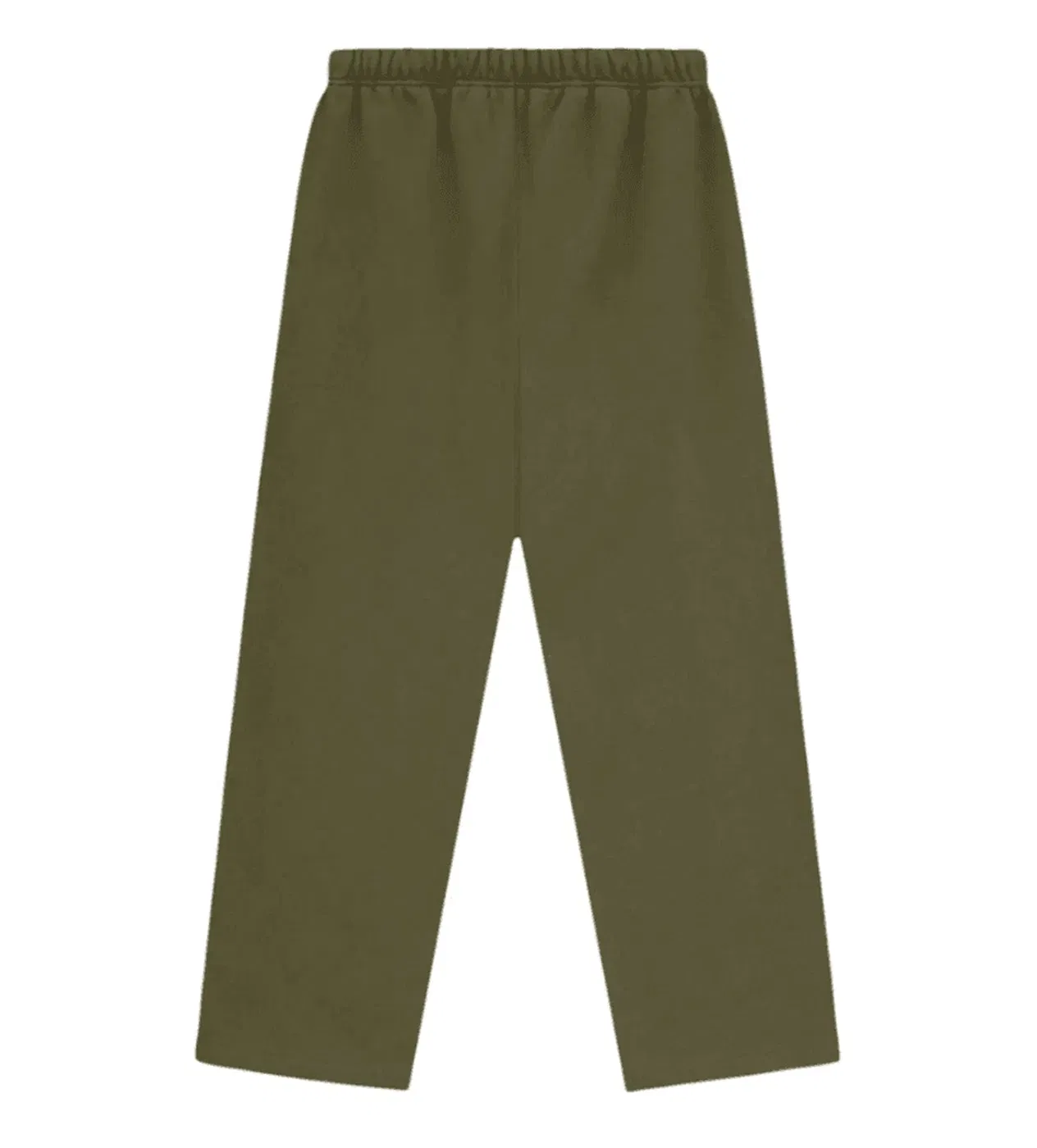 Fear of God Essentials Essentials Fleece Relaxed Sweatpants Military