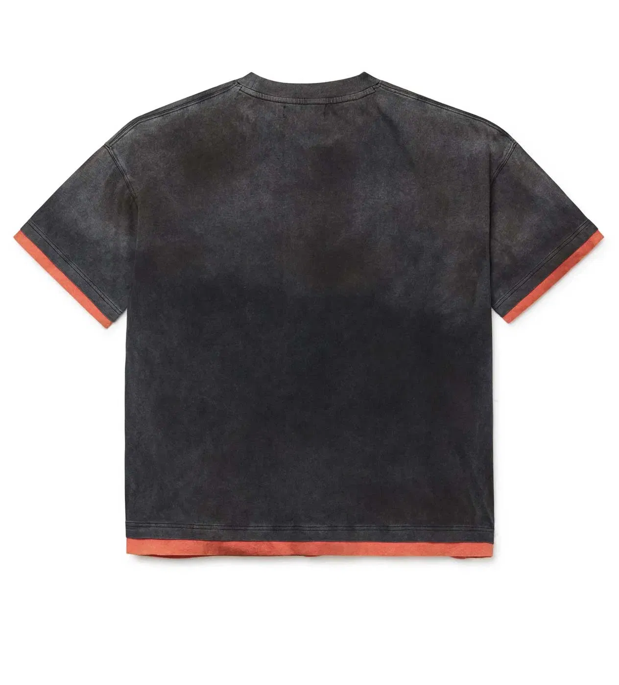 Vale Forever Recon Tee Black