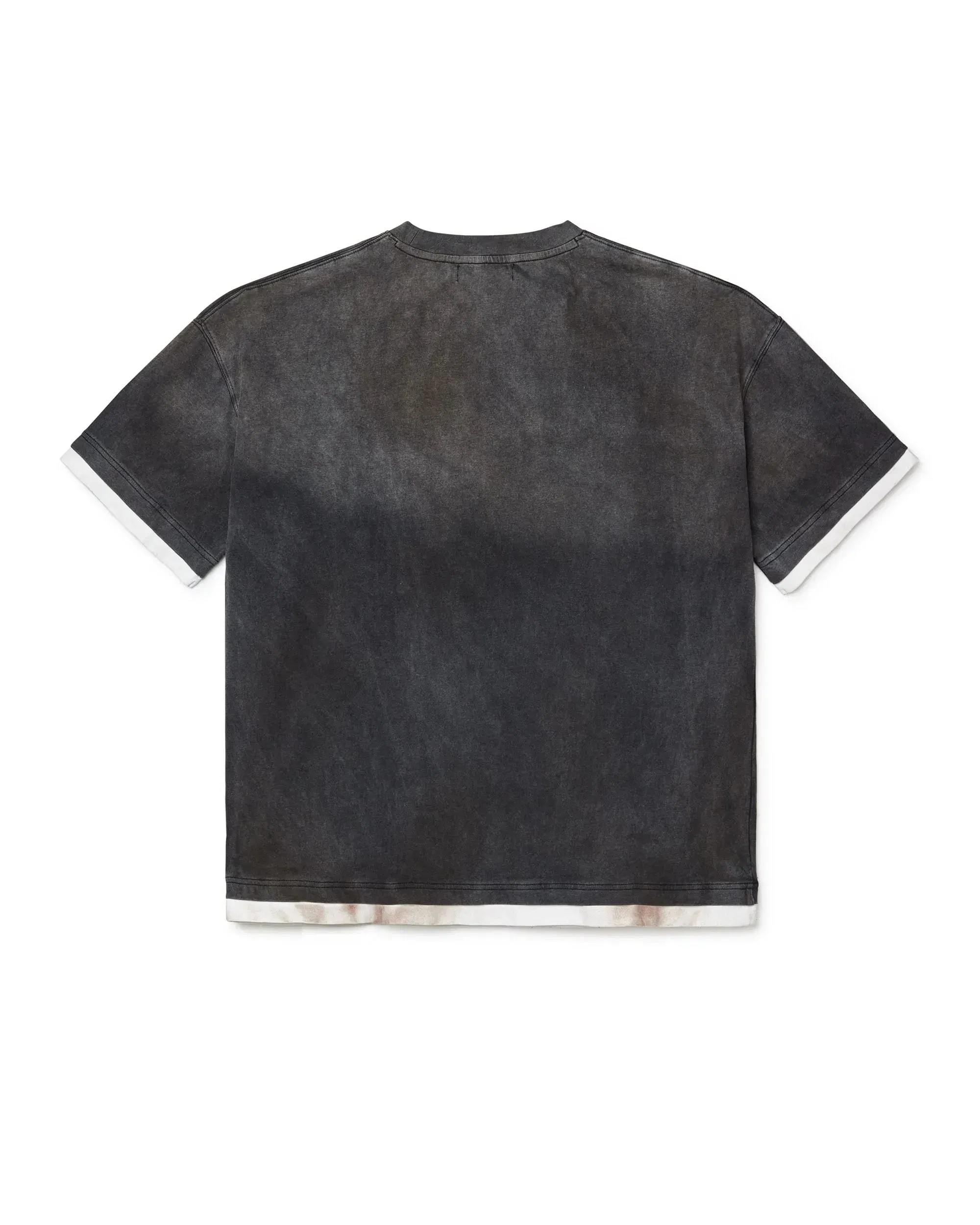 Vale Forever Heavy Metal Tee Black