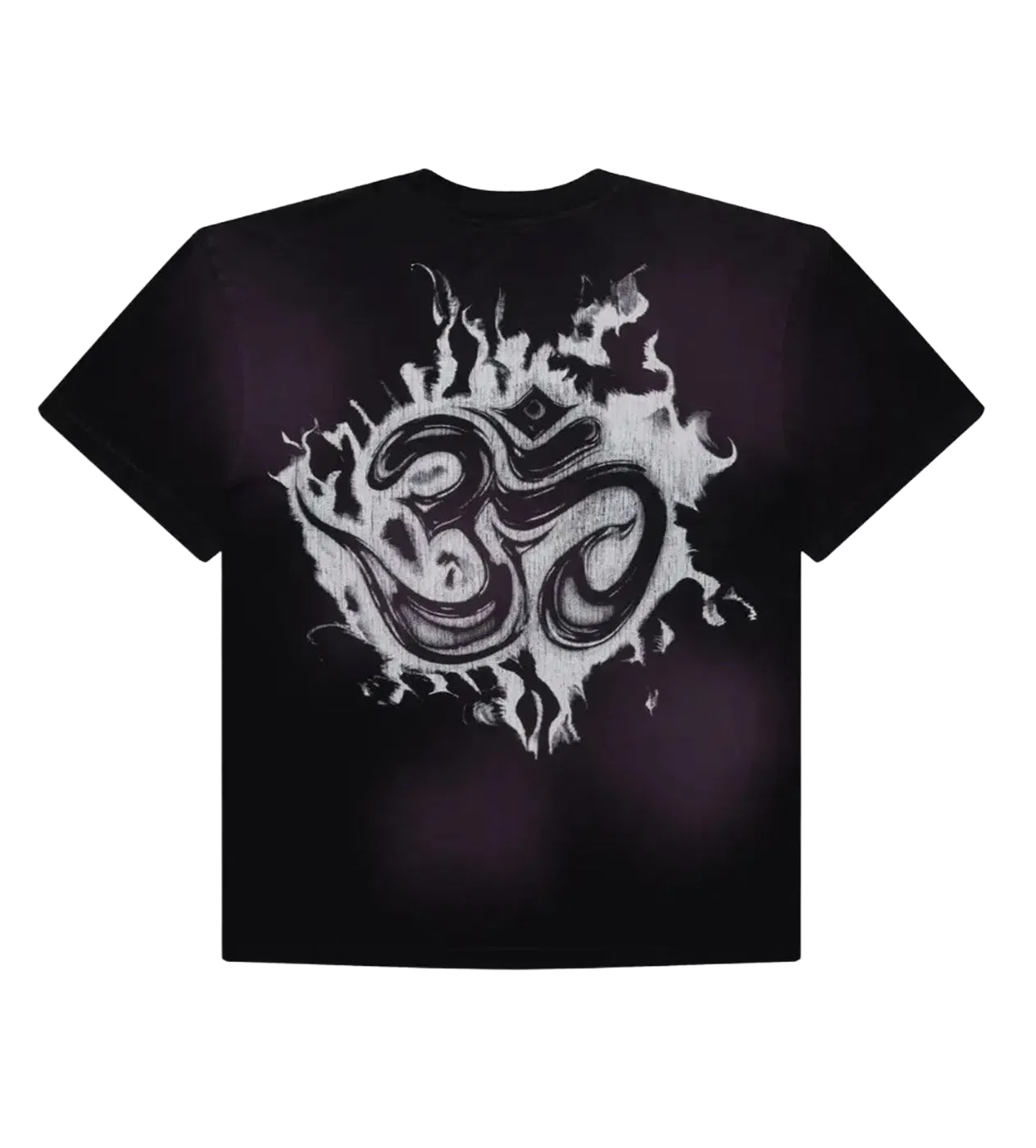 Hellstar Inner Peace Tee Black/Red