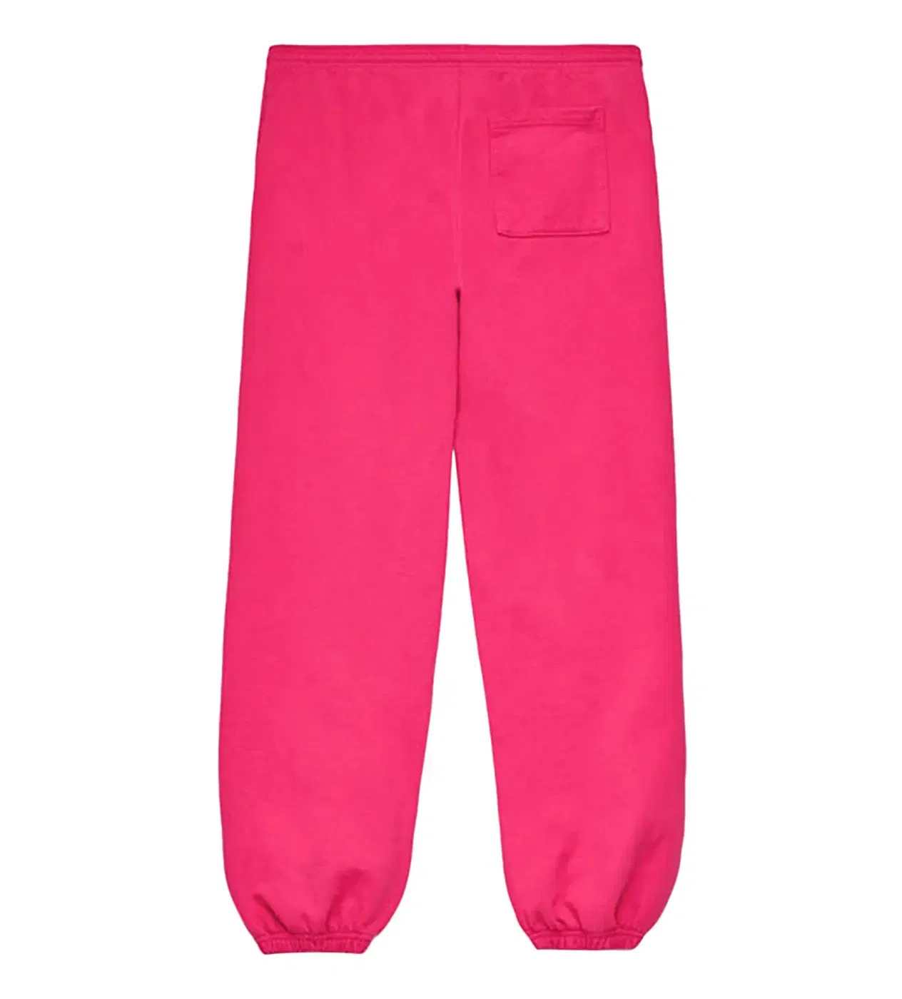 Sp5der Worldwide Sp5der Legacy Sweatpants V2 PInk
