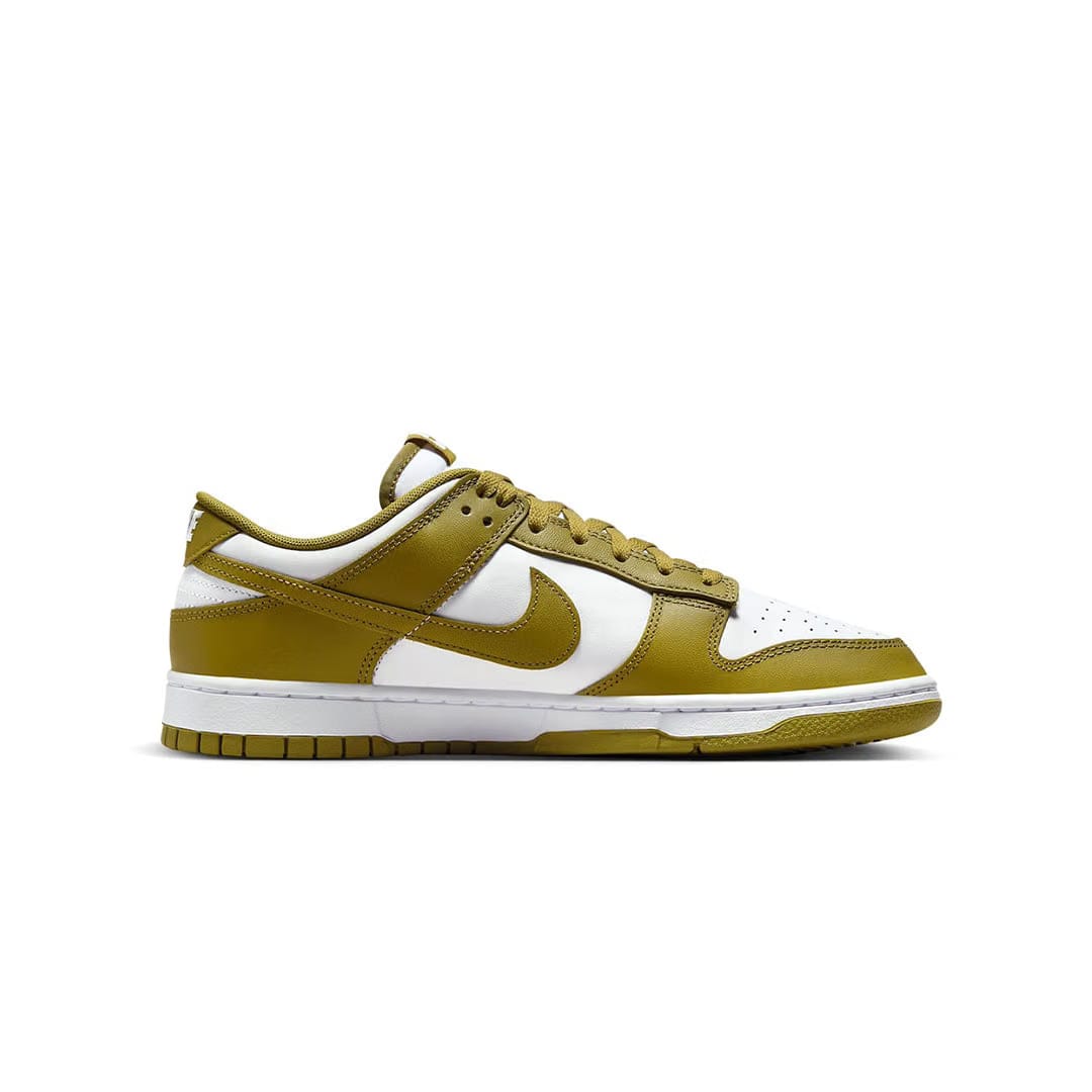 Nike Dunk Low Retro White/Pacific Moss