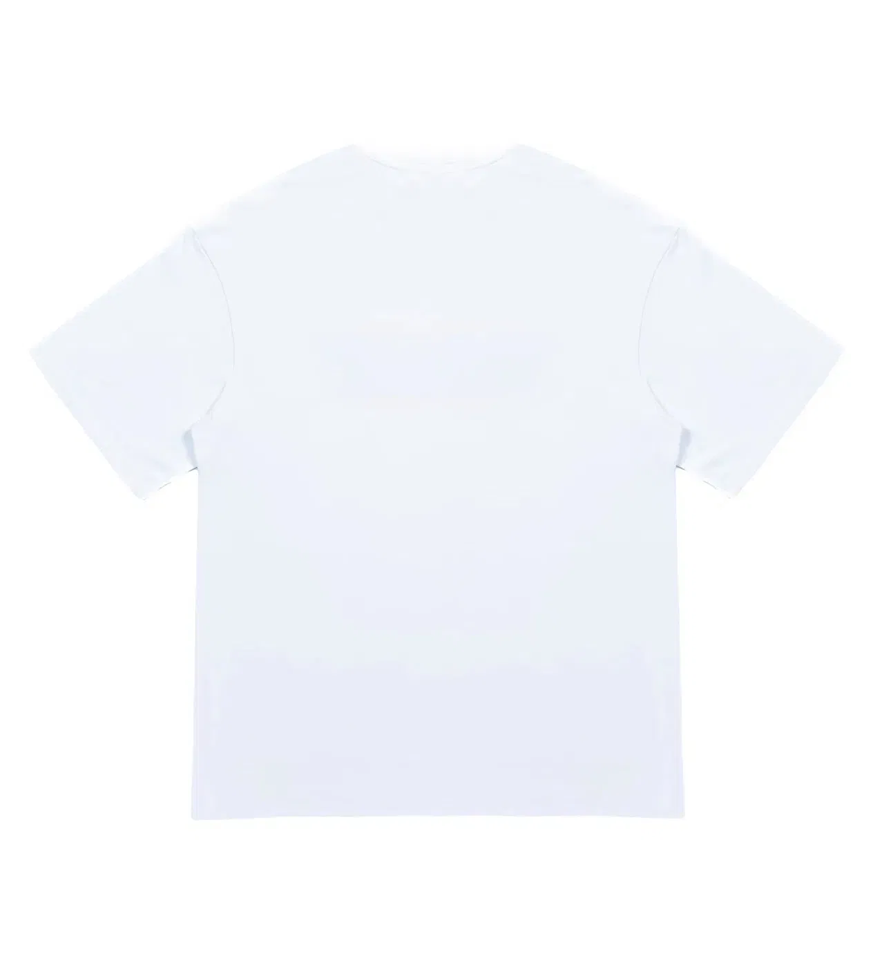 Triple Seven Triple Sevens x Sniper Gang 7Sniper Airbrush Logo Tee White