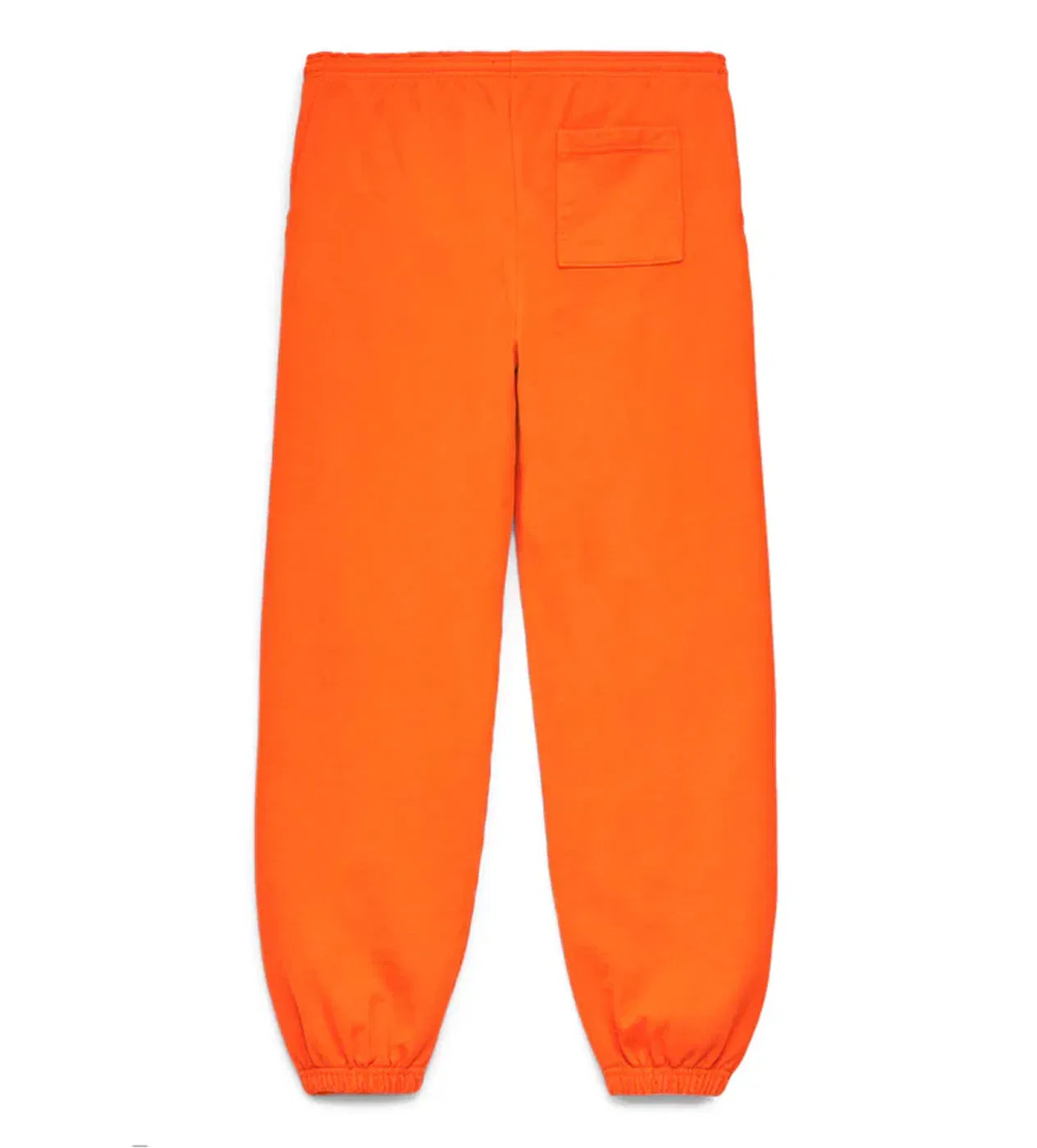 Sp5der Worldwide Sp5der Legacy Sweatpants V2 Orange