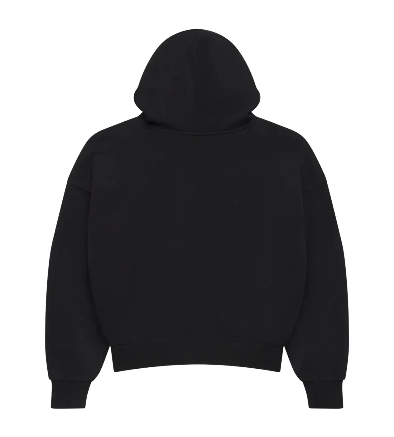 Lost Shdws OG Sun Logo Hoodie Black