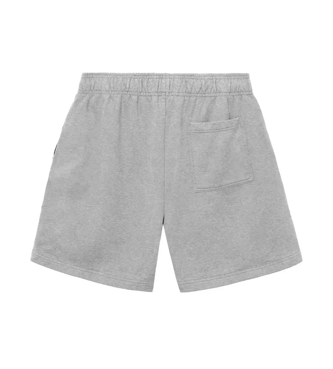 Revenge Nirvana Shorts Grey