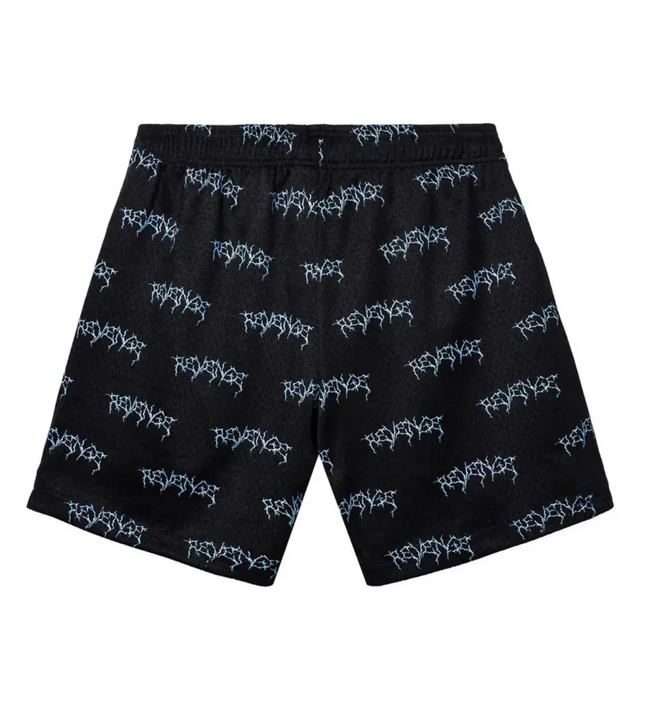 Revenge Massacre Shorts Black