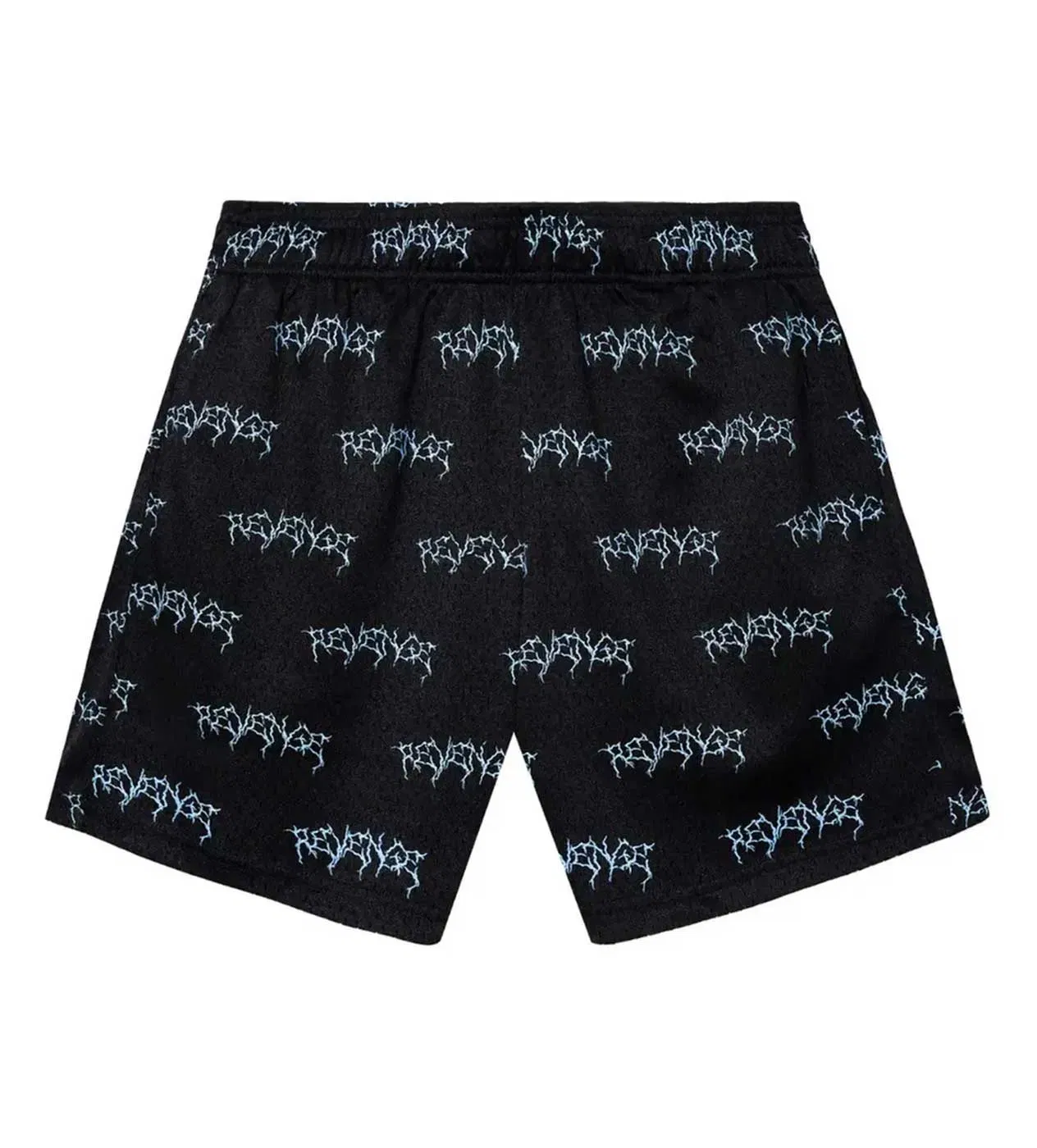 Revenge Massacre Shorts Black