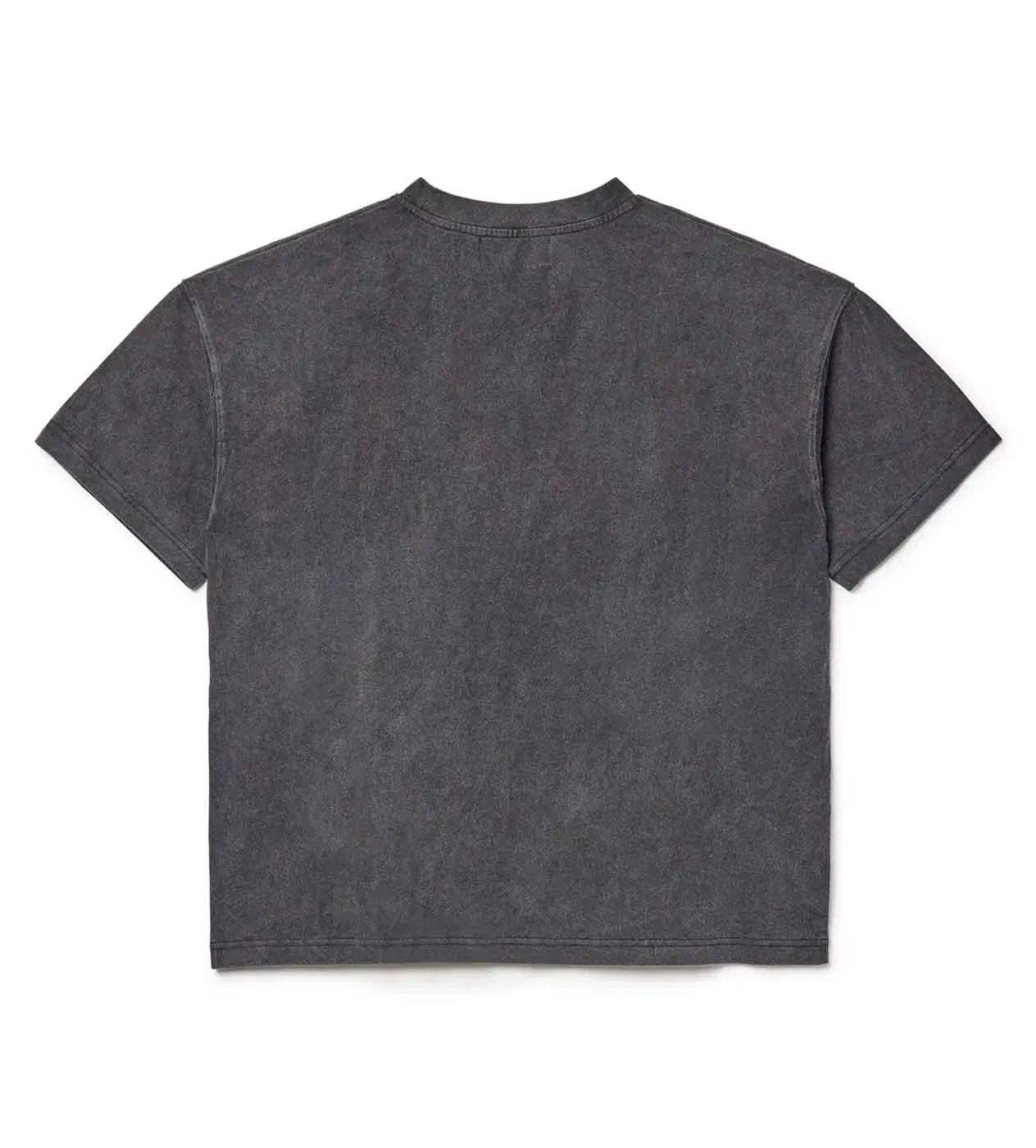 Vale Forever Exodus Bling Tee Black