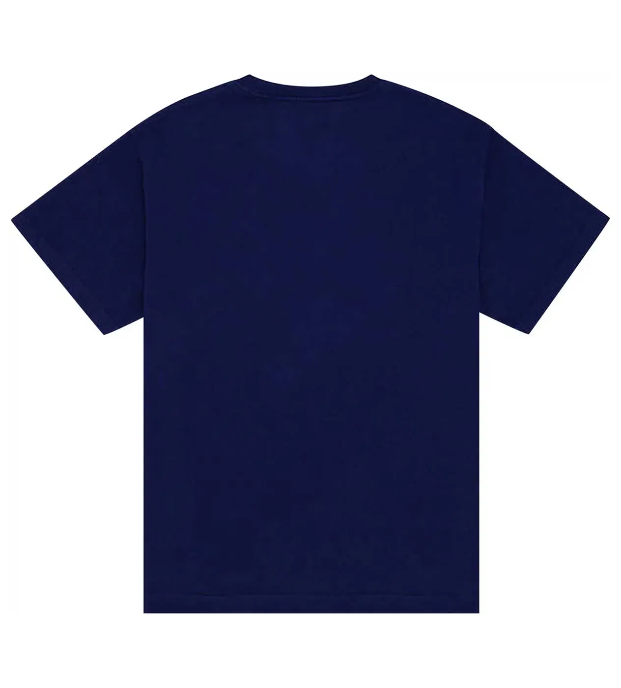Sp5der Worldwide Sp5der Souvenir Tee Navy