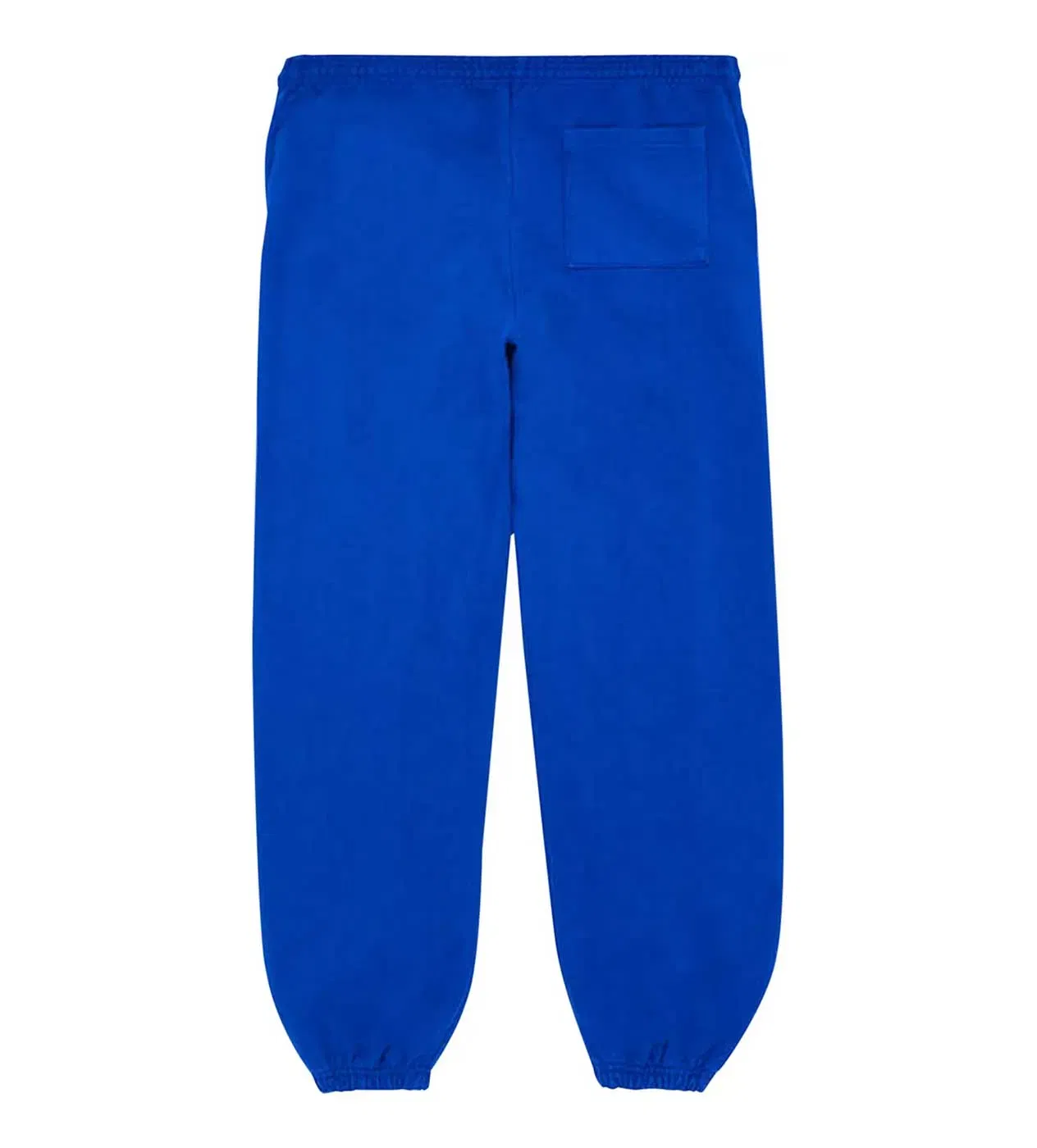 Sp5der Worldwide Sp5der Beluga Sweatpants Blue/Pink