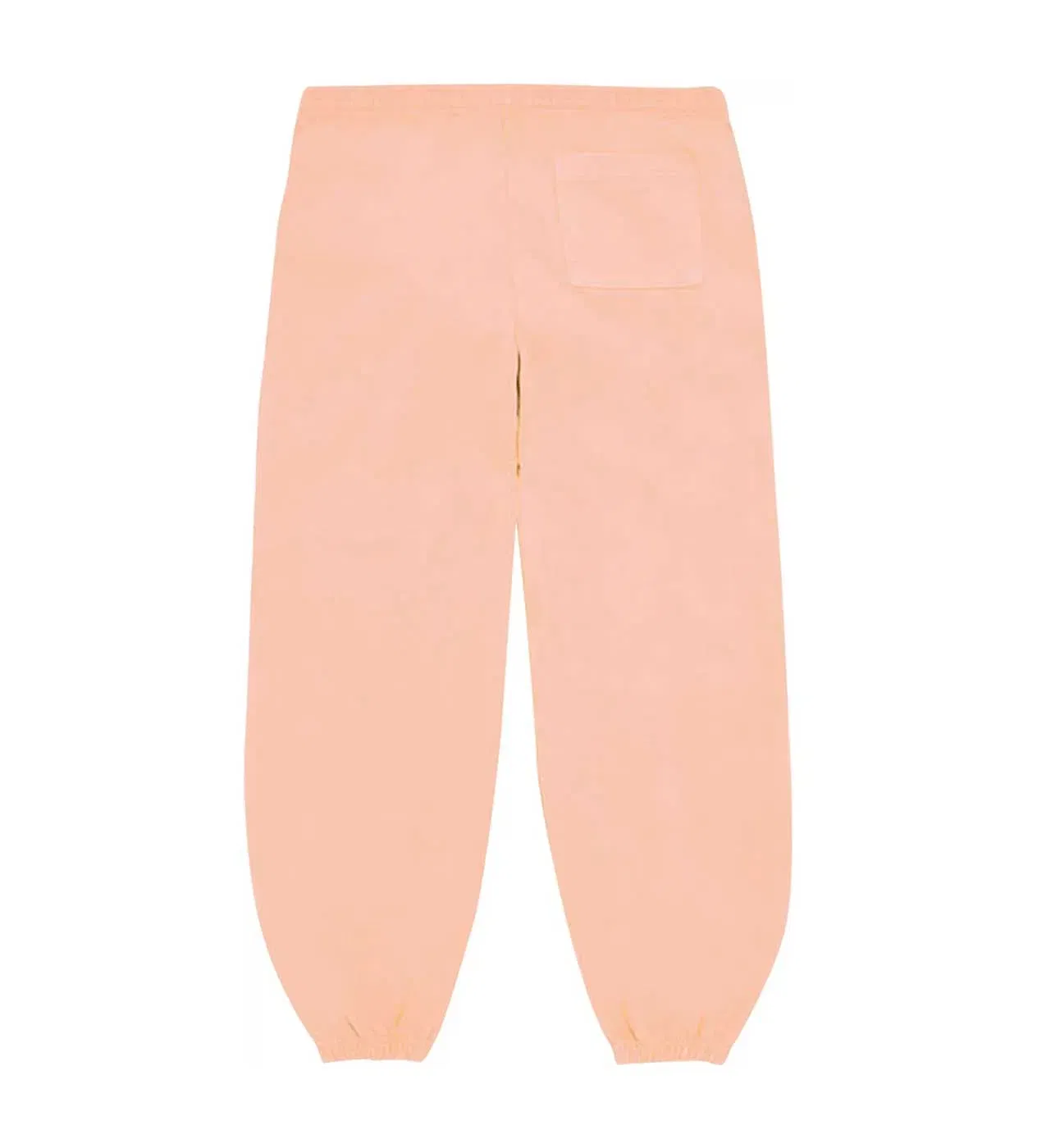 Sp5der Worldwide Sp5der SP5 Peach Sweatpants