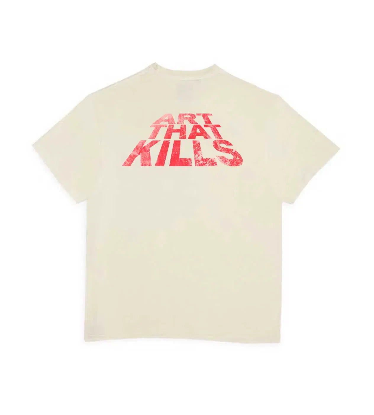 Gallery Dept. Protect Yourself Tee