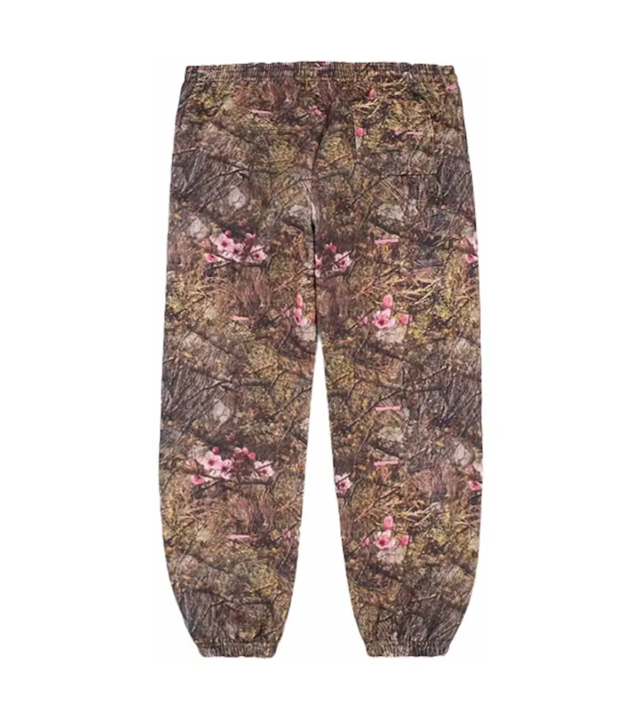 Sp5der Worldwide Sp5der OG Web Sweatpants Camo