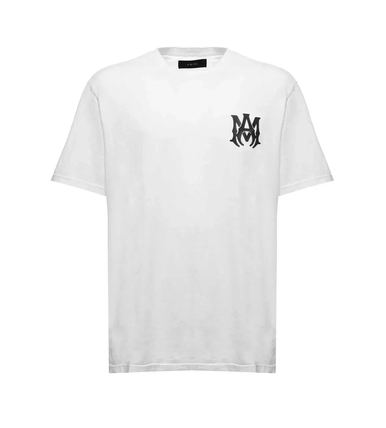 Amiri Core Logo Tee White