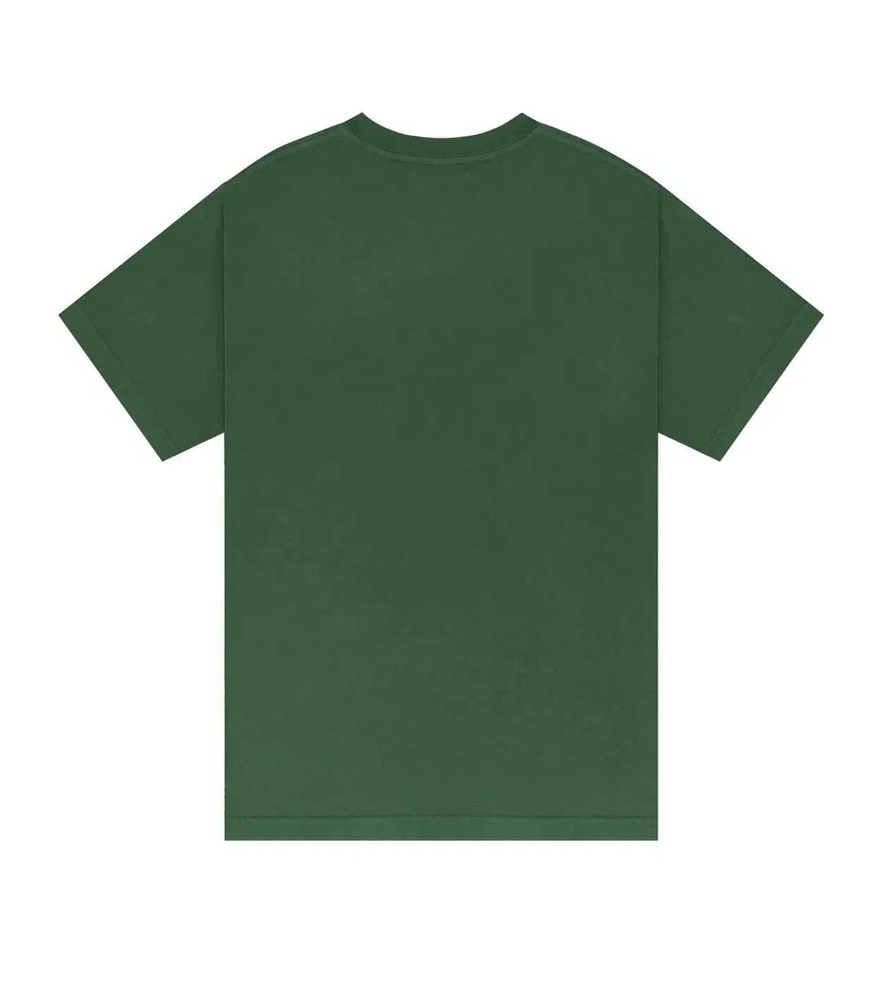 Denim Tears ADG Vintage Green Tee