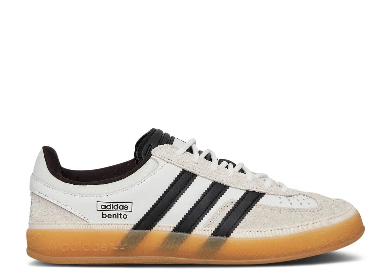 adidas Gazelle Indoor Bad Bunny (WORN)