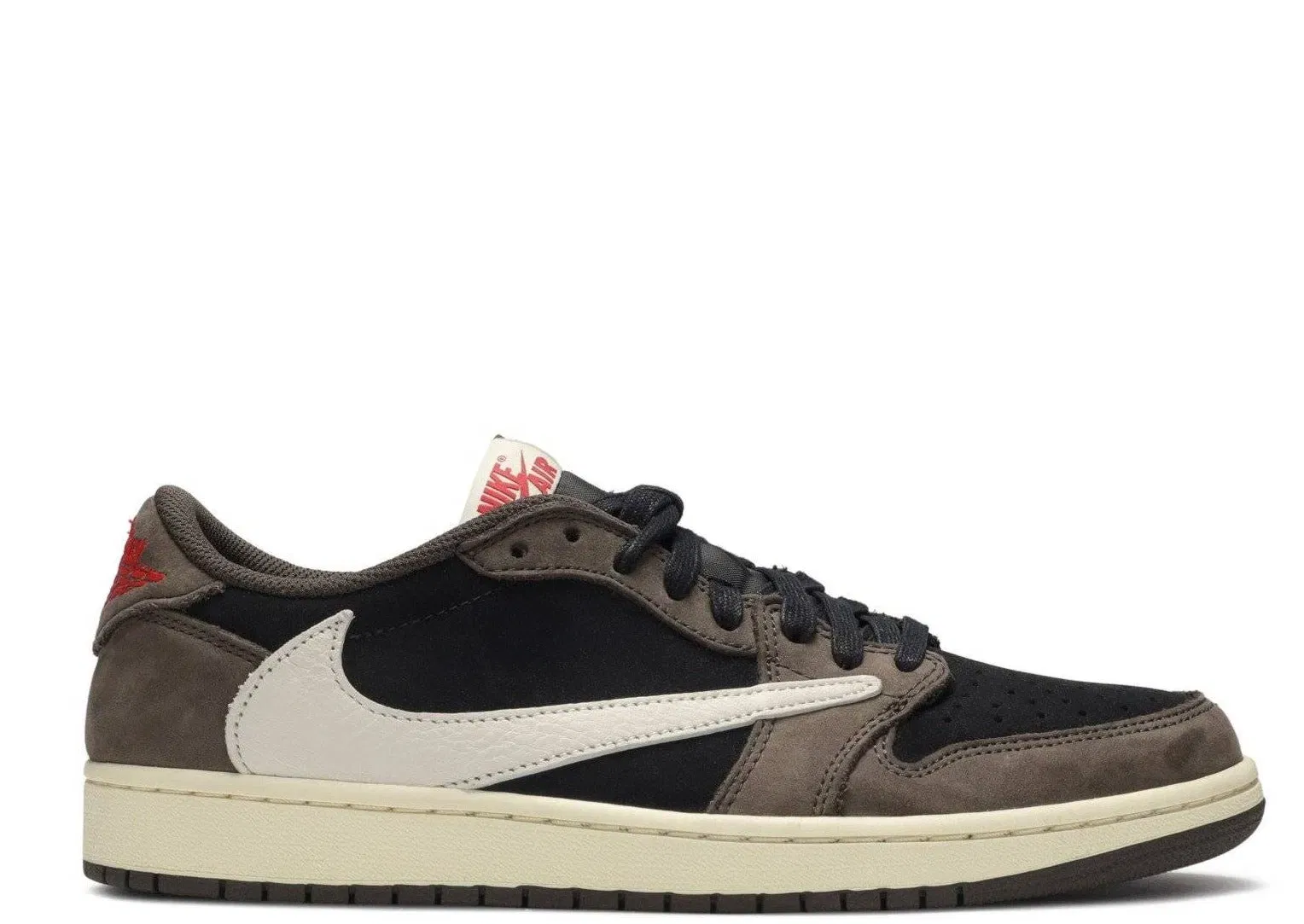 Nike Jordan 1 Retro Low OG SP Travis Scott Mocha (NDS)