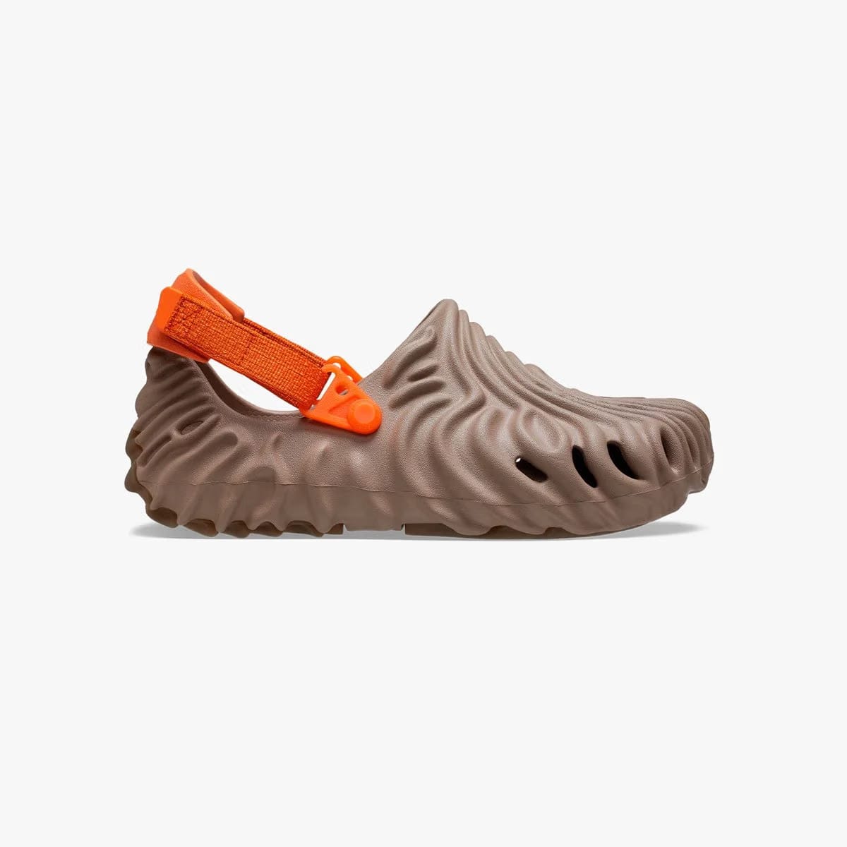 Crocs Pollex Clog by Salehe Bembury Menemsha