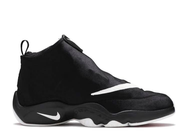 Nike Air Zoom Flight '98 The Glove Black/White OG