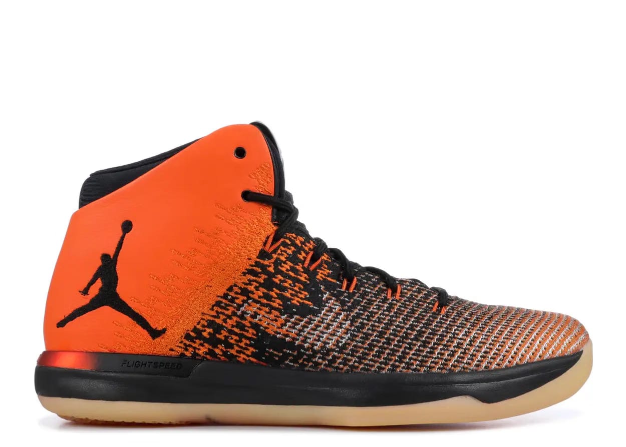 Air Jordan Jordan XXX1 Shattered Backboard (WORN)