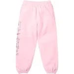 Supreme Nike Sweatpants Light Pink