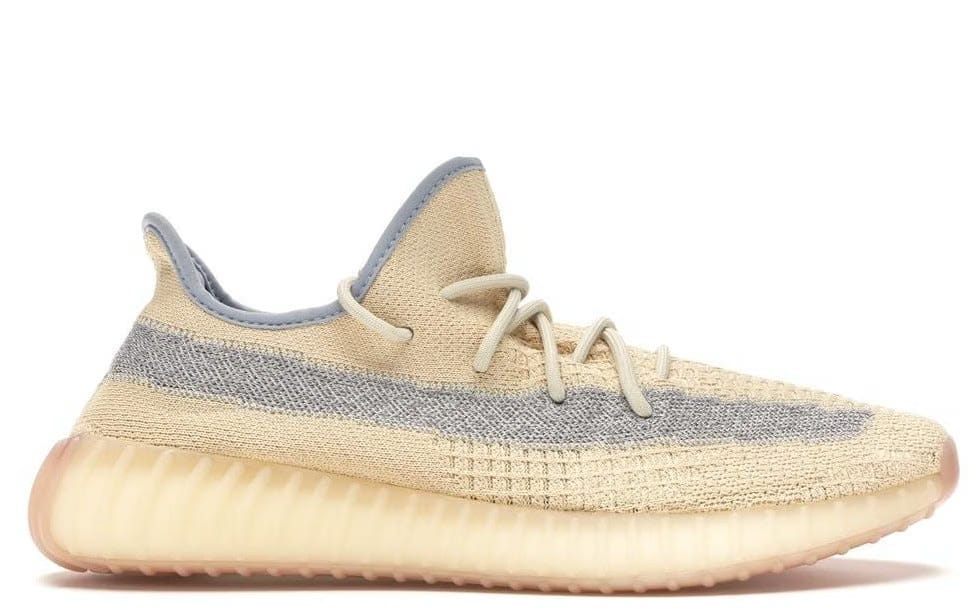Adidas Yeezy Boost 350 V2 Linen (NDS)