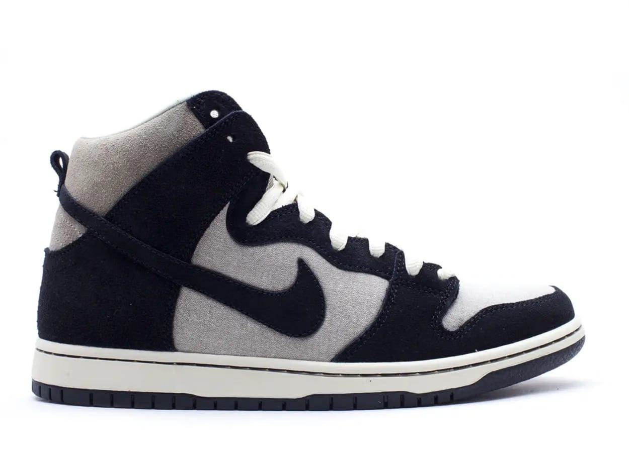 Nike SB Dunk Low Pro Fossil (WORN)