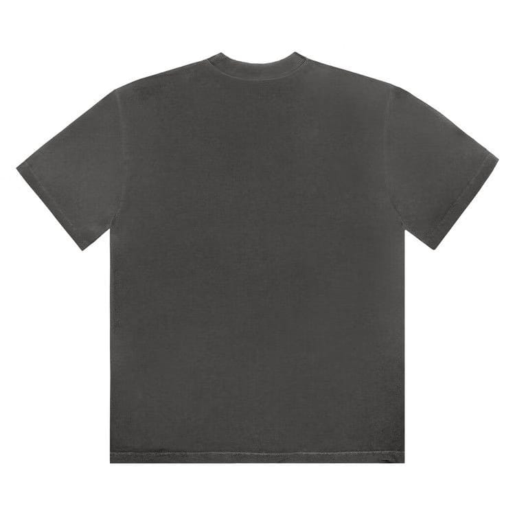 Cactus Jack by Travis Scott Hyena T-Shirt Black