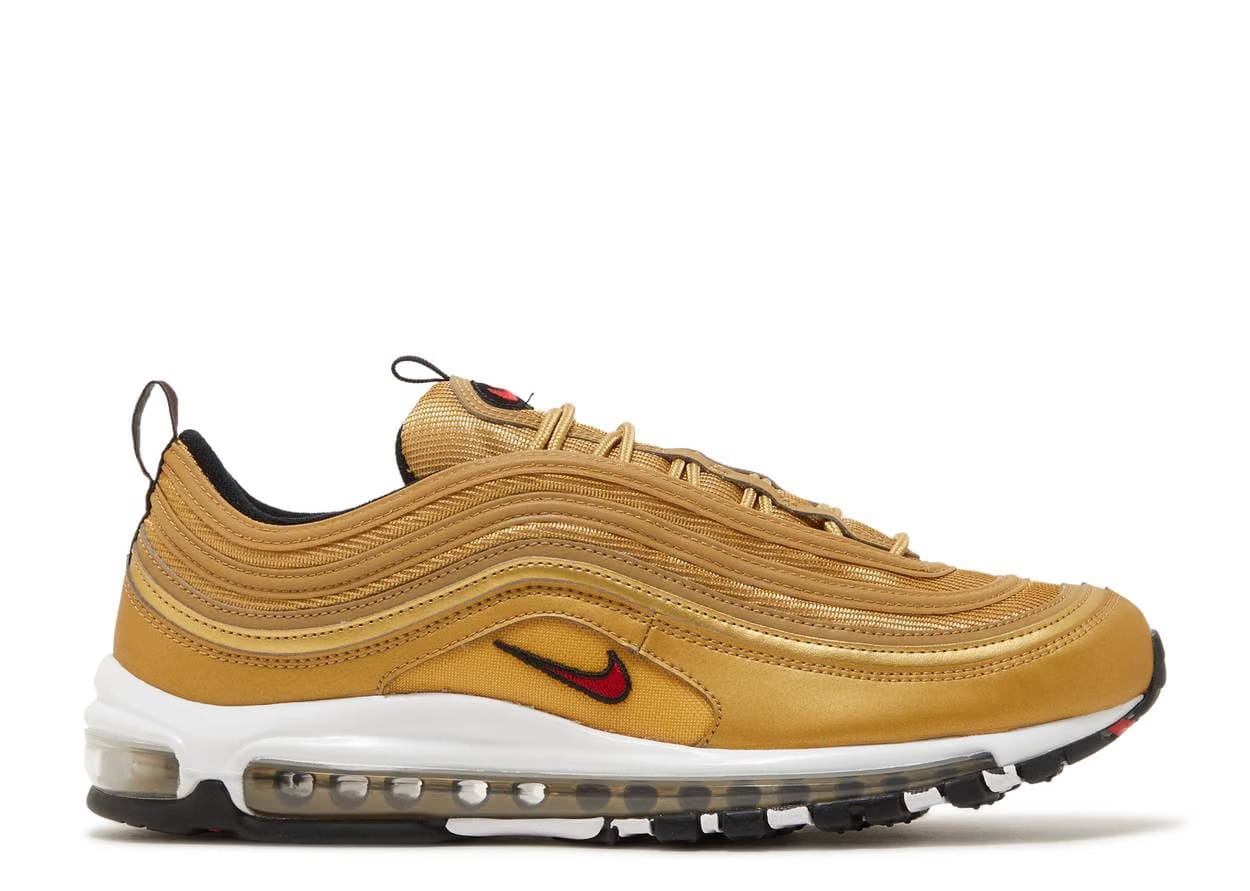 Nike Air Max 97 OG Golden Bullet (2023)