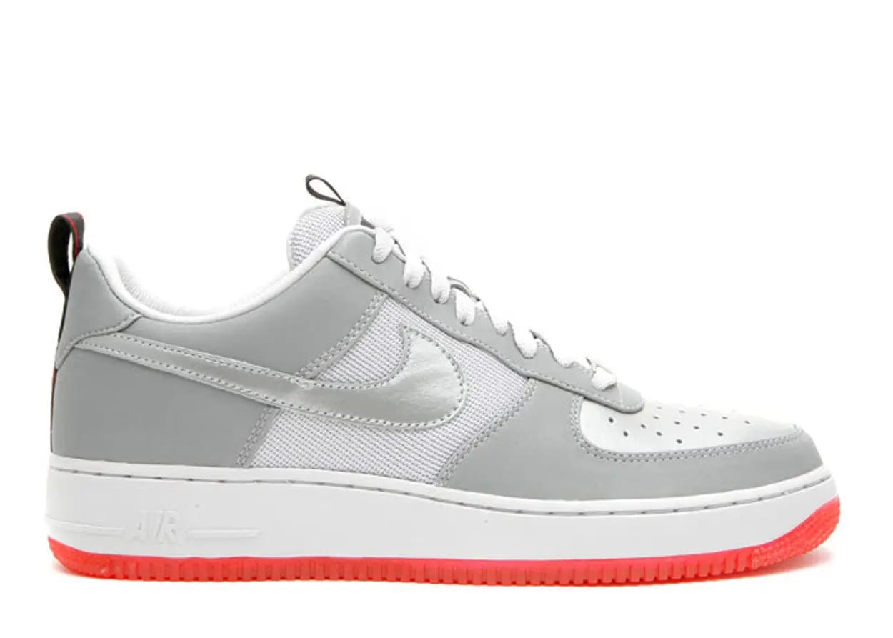 Nike Air Force 1 Low Air Max 97