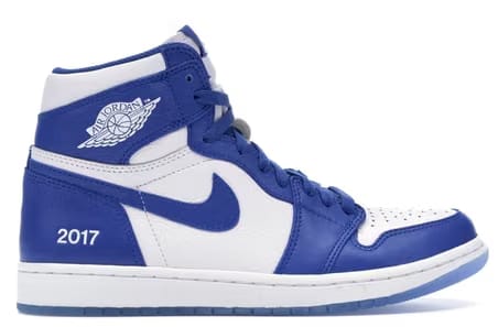 Air Jordan Jordan 1 Retro High colette (F&F)