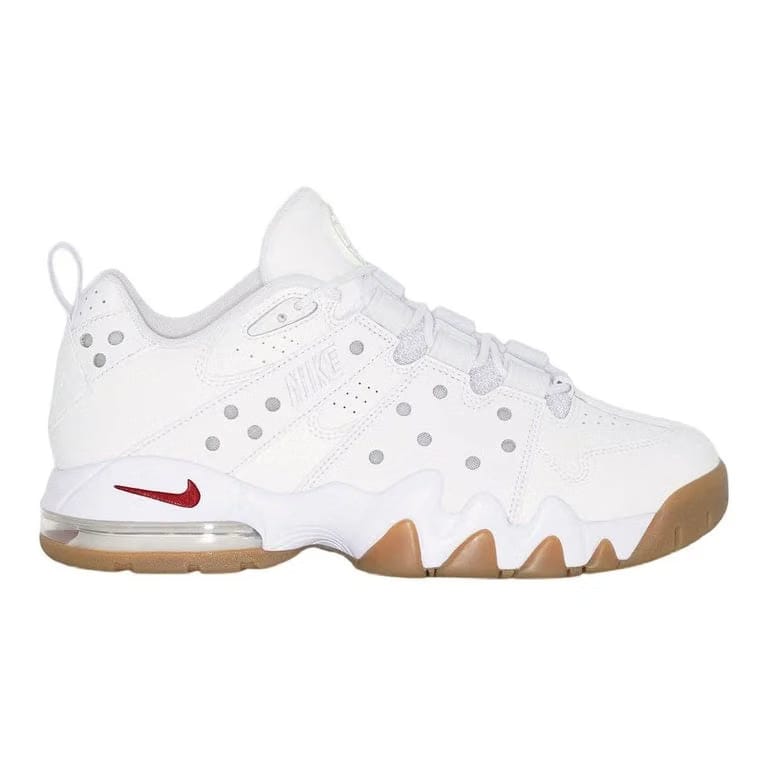 Nike SB Air Max 2 CB '94 Low Supreme White