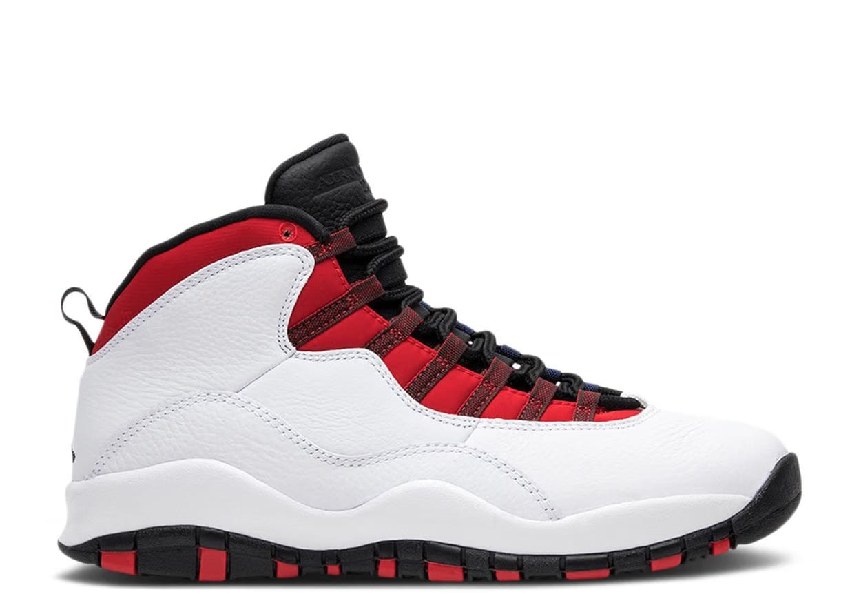 Air Jordan Jordan 10 Retro Russell Westbrook Class of 2006