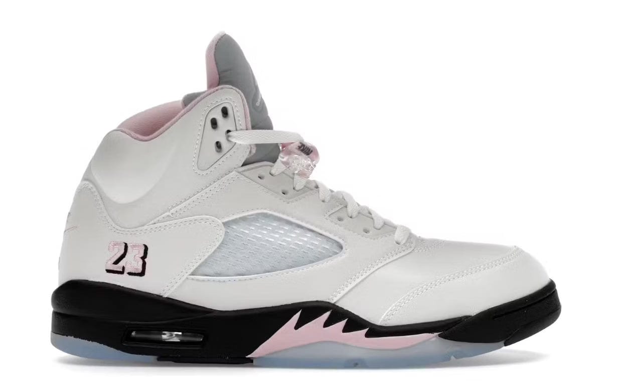 Air Jordan Jordan 5 Retro Medium Soft Pink (WORN)