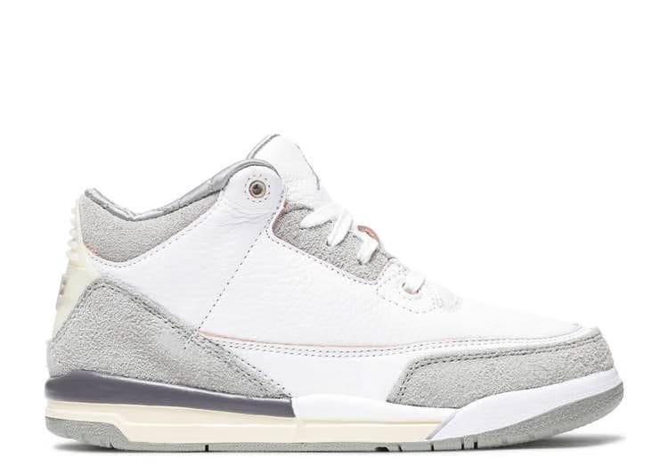 Air Jordan Jordan 3 Retro A Ma Maniére (PS)